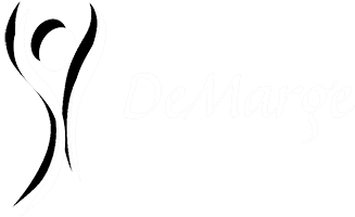 DeMarge Bewindvoering Logo